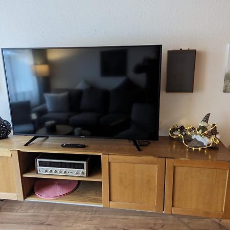 Ferienwohnung Schwarzwaldlust Schluchsee Bagian luar foto