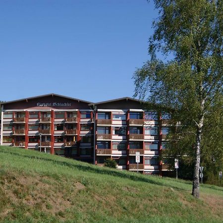 Ferienwohnung Schwarzwaldlust Schluchsee Bagian luar foto