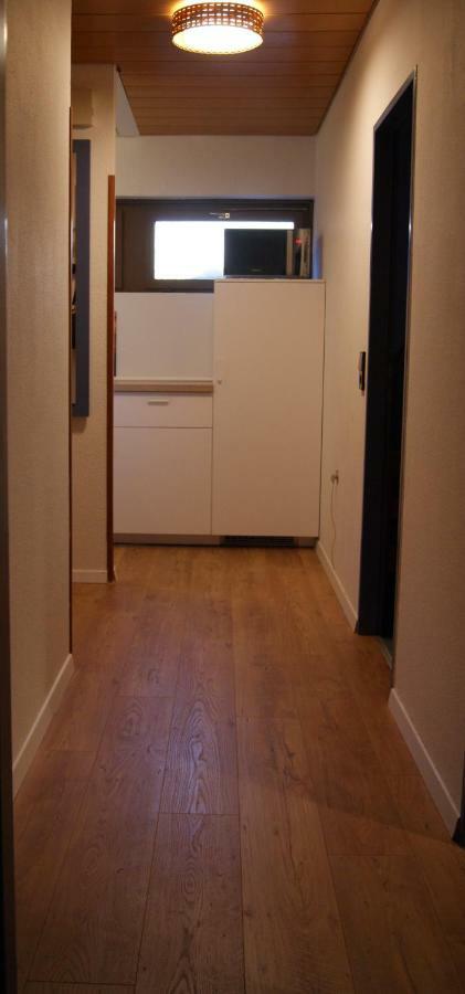 Ferienwohnung Schwarzwaldlust Schluchsee Bagian luar foto