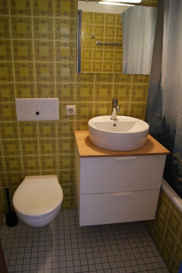 Ferienwohnung Schwarzwaldlust Schluchsee Bagian luar foto
