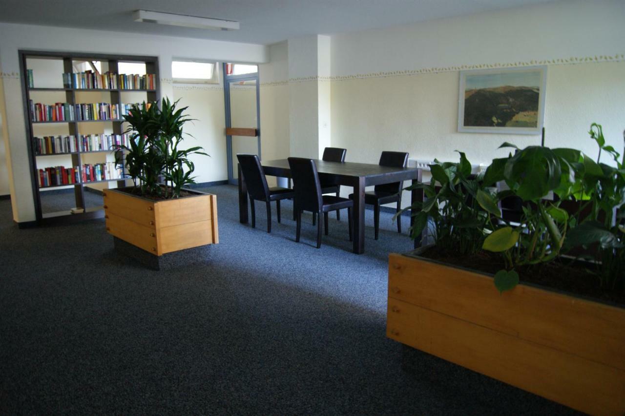 Ferienwohnung Schwarzwaldlust Schluchsee Bagian luar foto