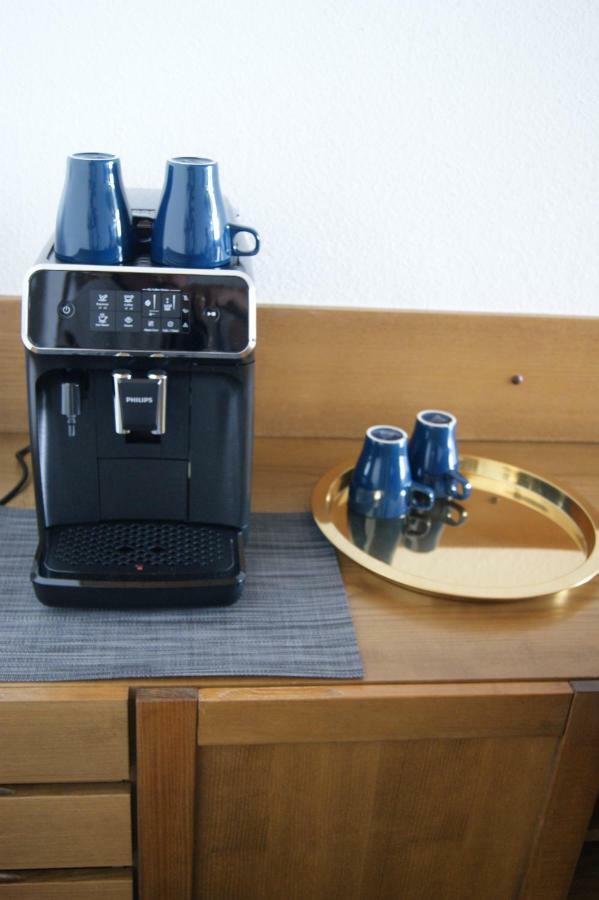 Ferienwohnung Schwarzwaldlust Schluchsee Bagian luar foto